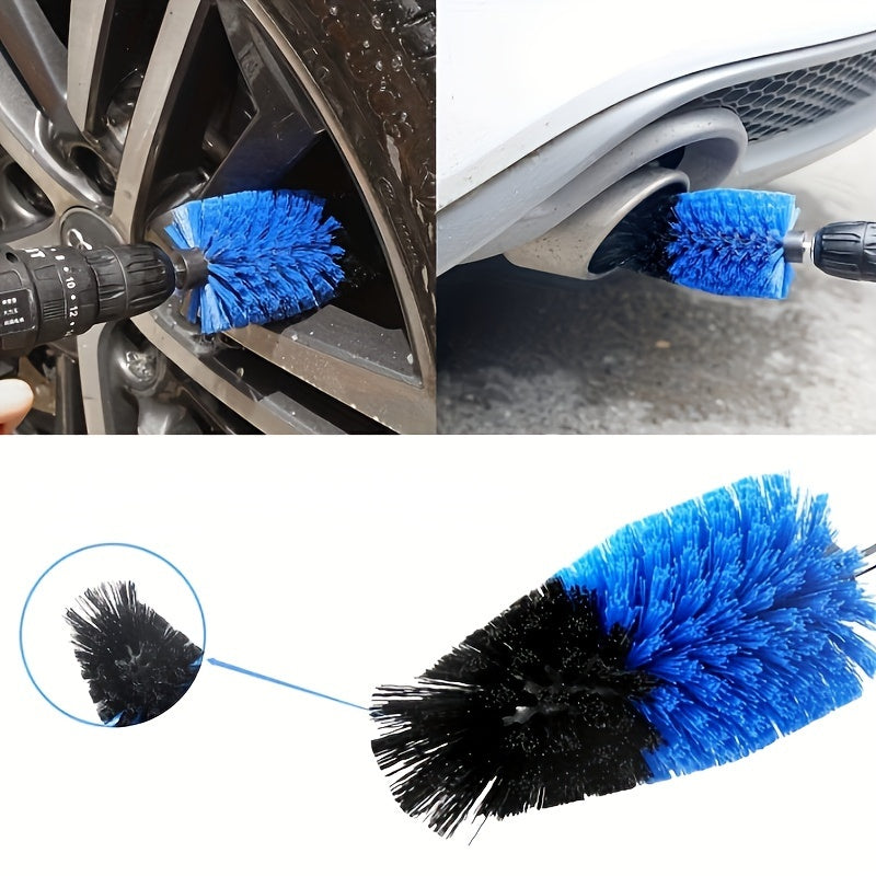 27pcs, Car Cleaning Kit