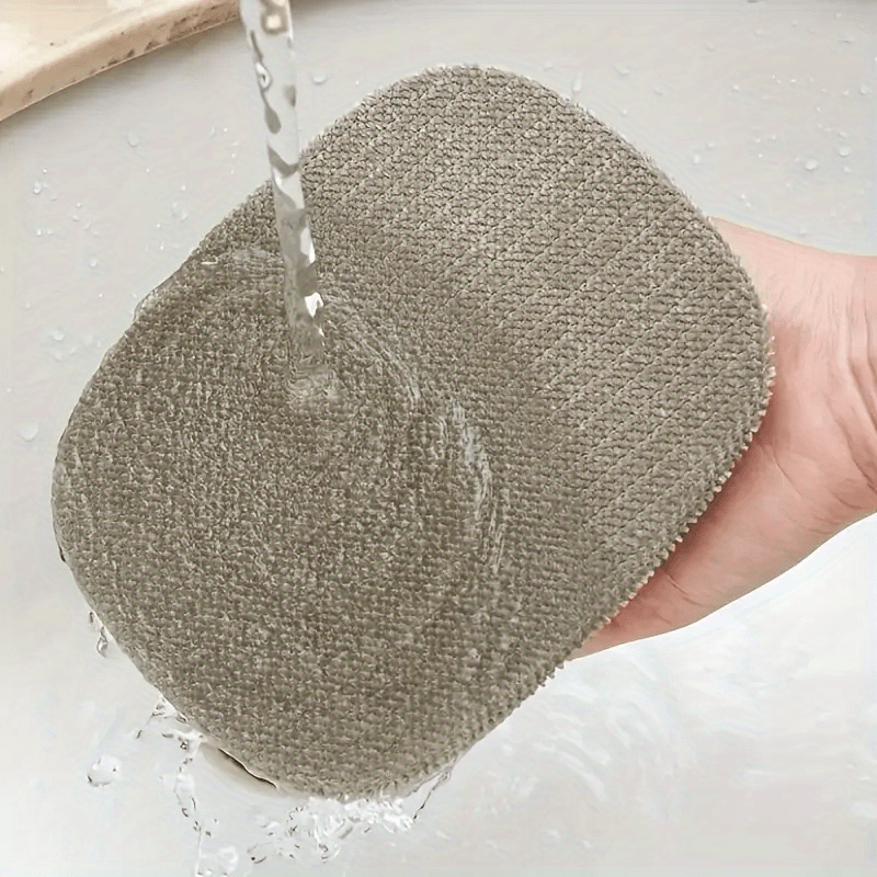 Window Screen Cleaning Brush
