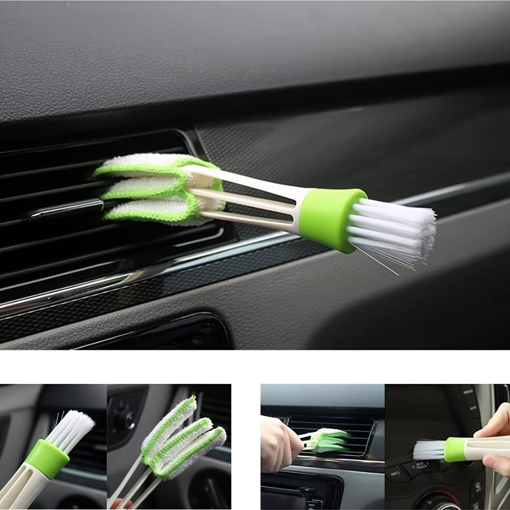 33pcs/Set Auto Detailing Kit