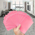 30/120/300pcs Strong Decontamination Floor Cleaning Sheets