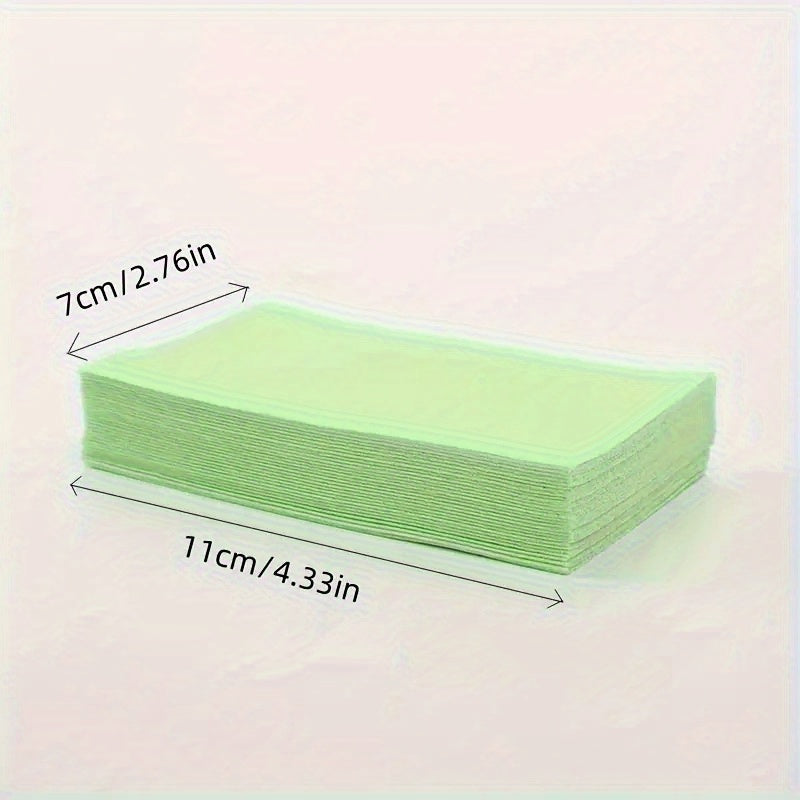 30/120/300pcs Strong Decontamination Floor Cleaning Sheets