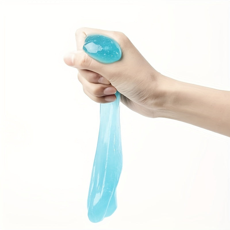 4pcs/Pack, Car Cleaning Gels