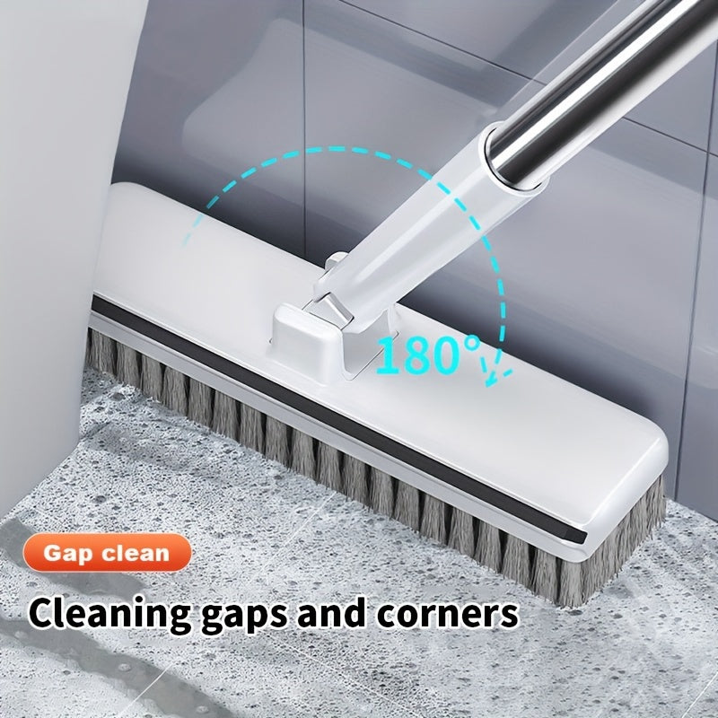 1pc, Rotatable Cleaning Brush
