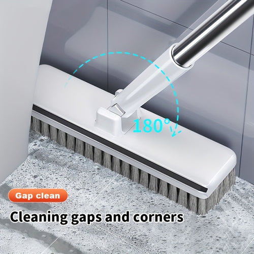 1pc, Rotatable Cleaning Brush
