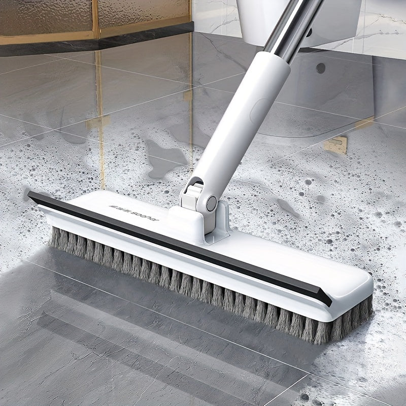 1pc, Rotatable Cleaning Brush