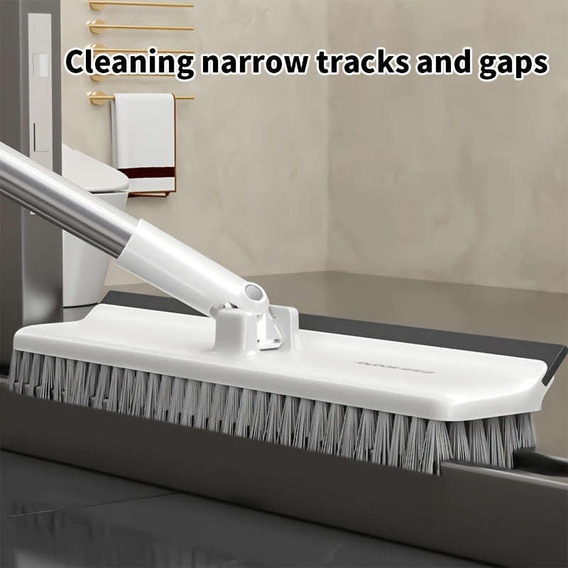 1pc, Rotatable Cleaning Brush