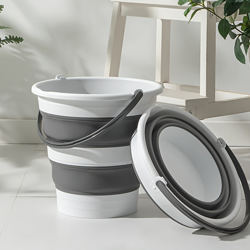 1pc, Folding Bucket