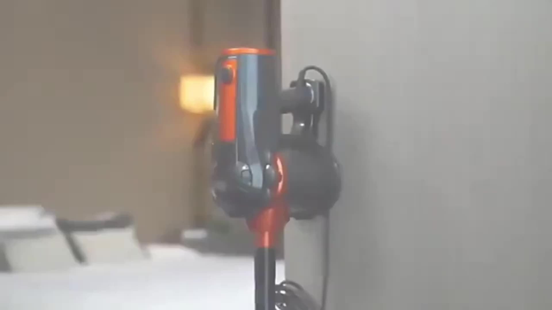 600W Powerful Handheld Vacuum Cleaner