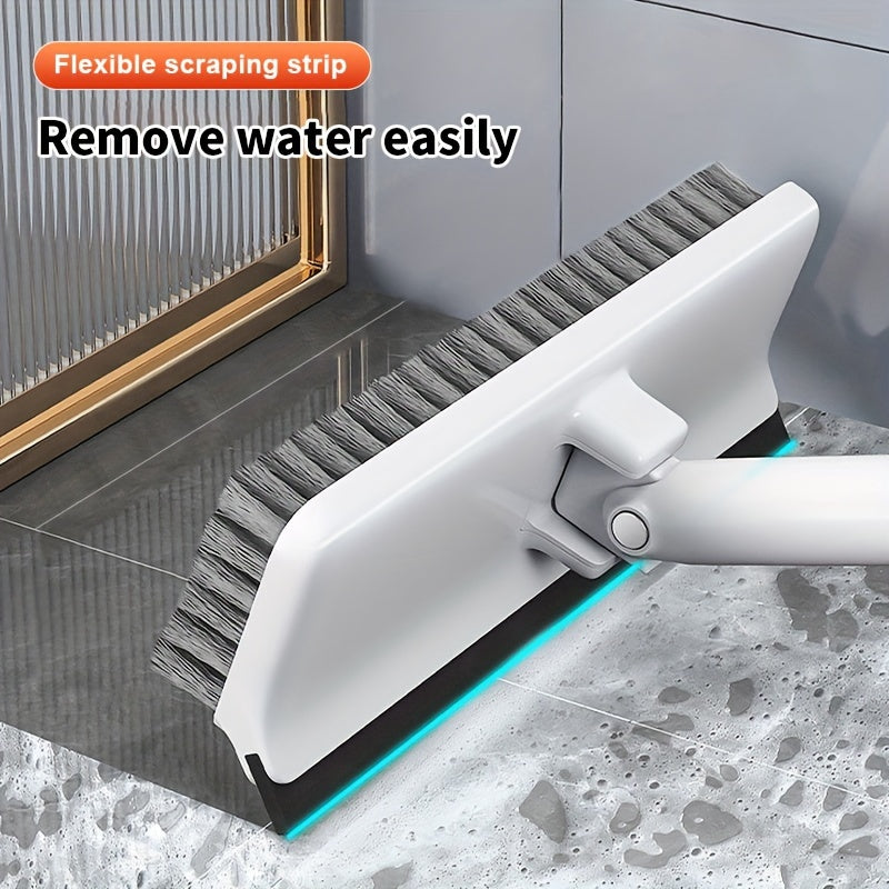 1pc, Rotatable Cleaning Brush