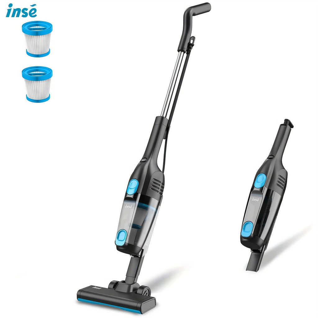 INSE R6 Corded Vacuum Cleaner