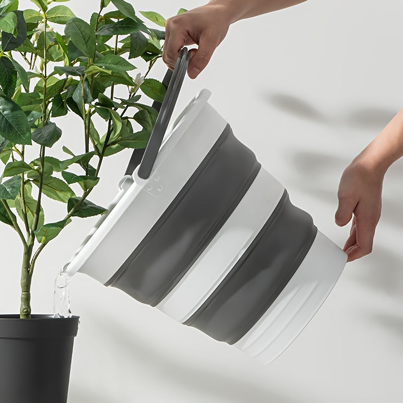 1pc, Folding Bucket