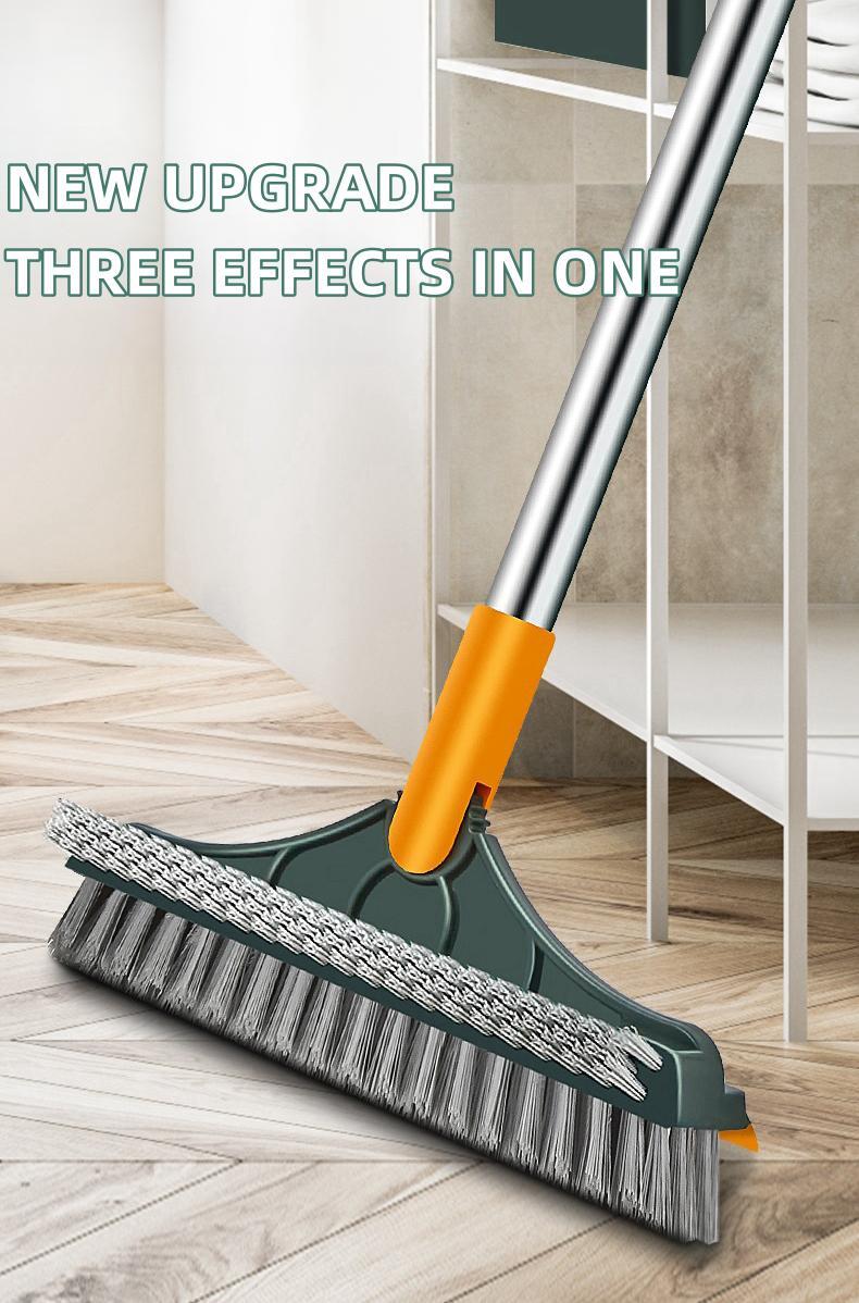3 In 1 Cleaning Brush Cleaner Brush