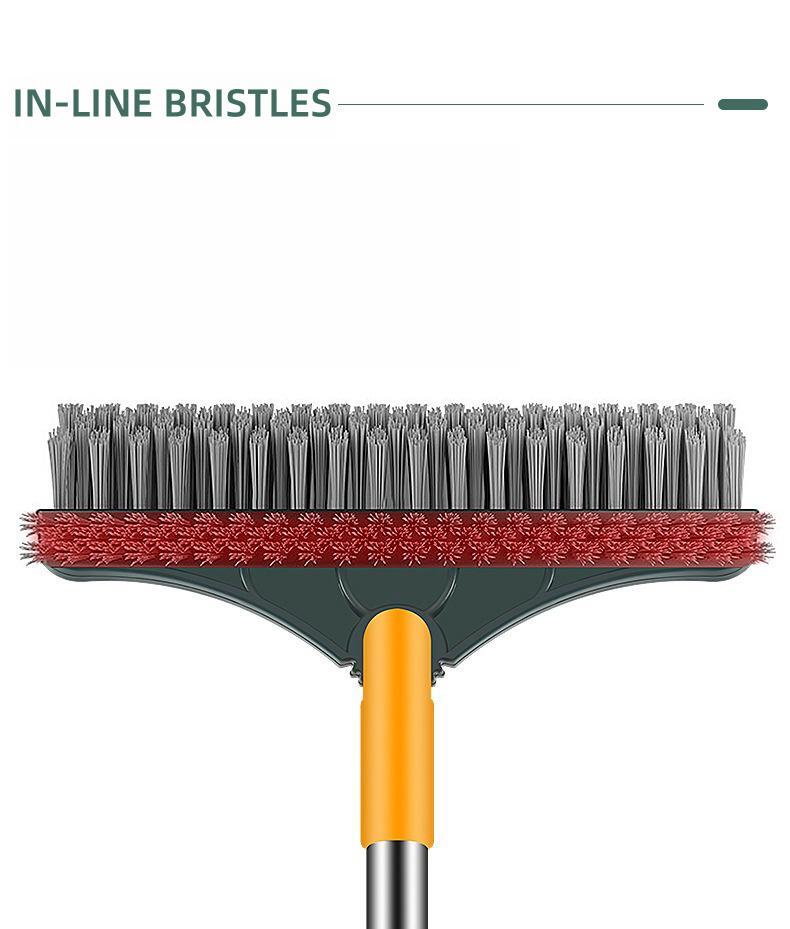 3 In 1 Cleaning Brush Cleaner Brush