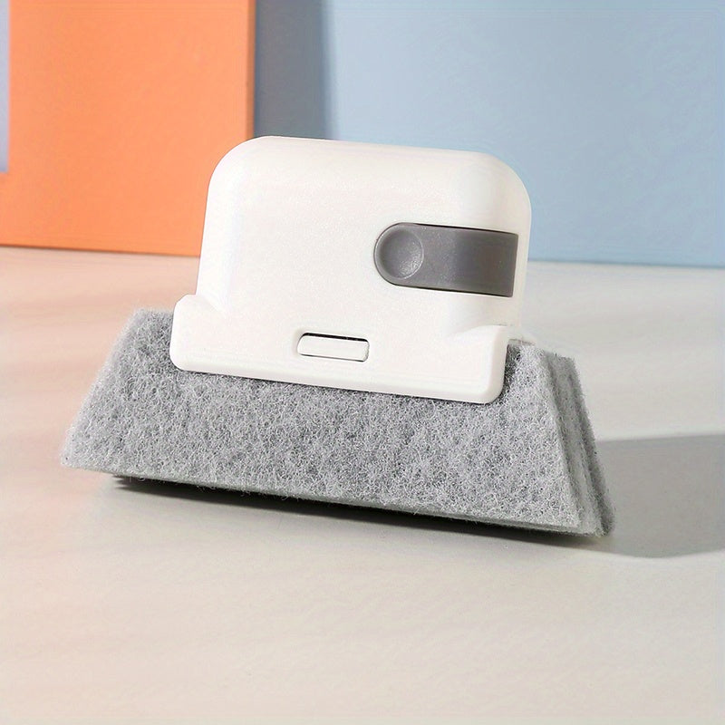 1pc, Window And Door Track Brush