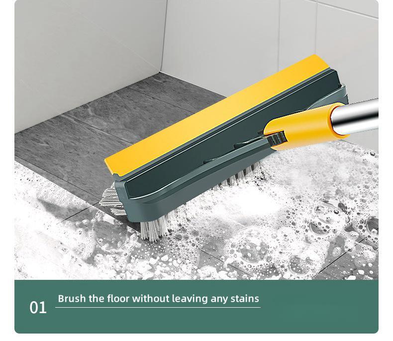 3 In 1 Cleaning Brush Cleaner Brush