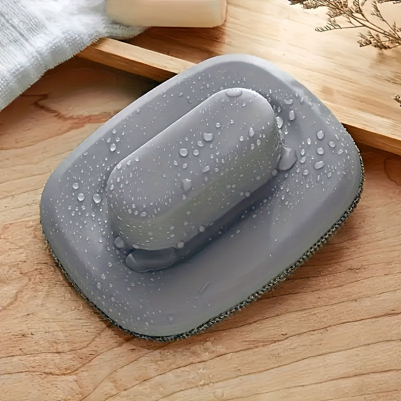 Window Screen Cleaning Brush