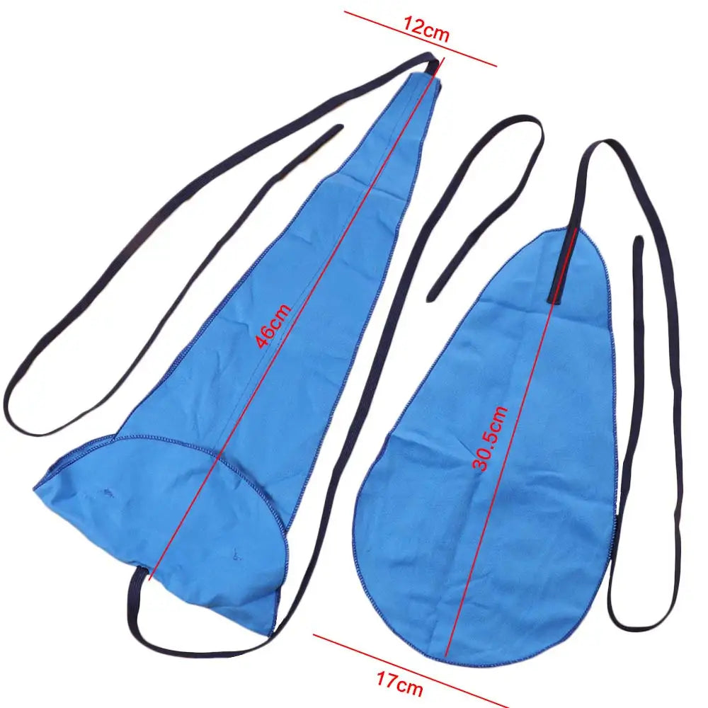 Alto Tenor Saxophone Cleaning Rag