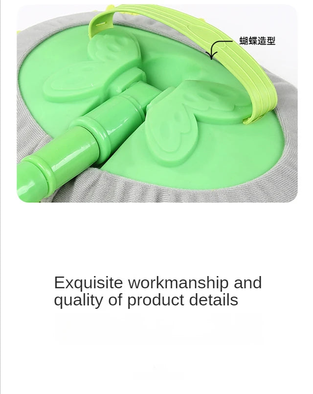 Adjustable Car Detailing Cleaning Brush