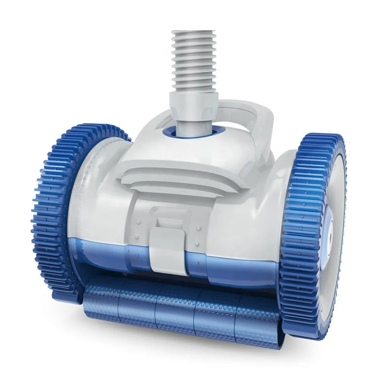 Suction Pool Cleaner, Vacuum Cleaning Machine, Automatic Cleaning