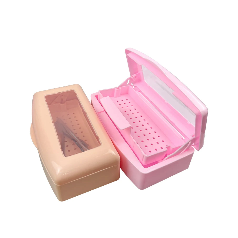 Dental Instrument Sterilizer Tray