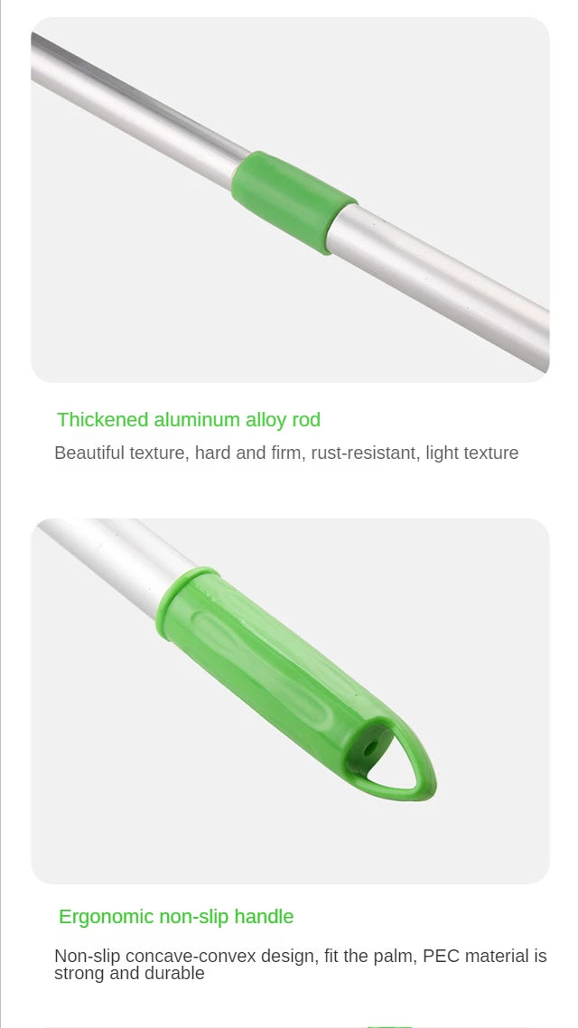 Adjustable Car Detailing Cleaning Brush