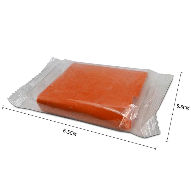 Car Cleaning Playdough Clay Cleaning Stick
