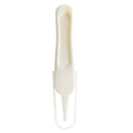 Tweezers Cleaning Forceps Baby Plastic Tweezers Nose Cleaner Tool
