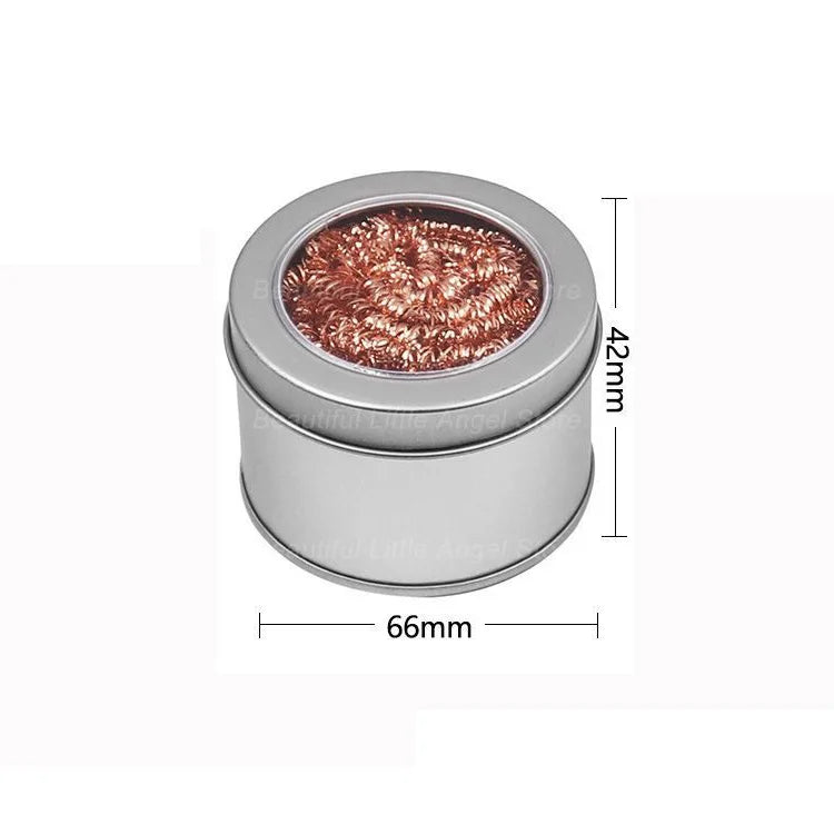 Desoldering Cleaning Ball Soldering Iron