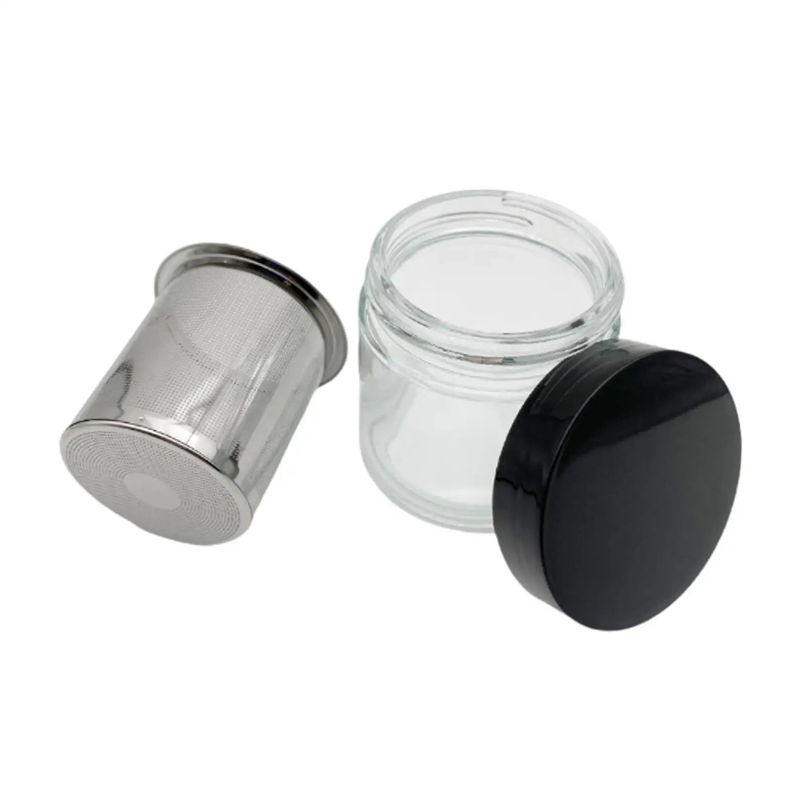 Jewelry Cleaning Jar Diamond Washing Cup