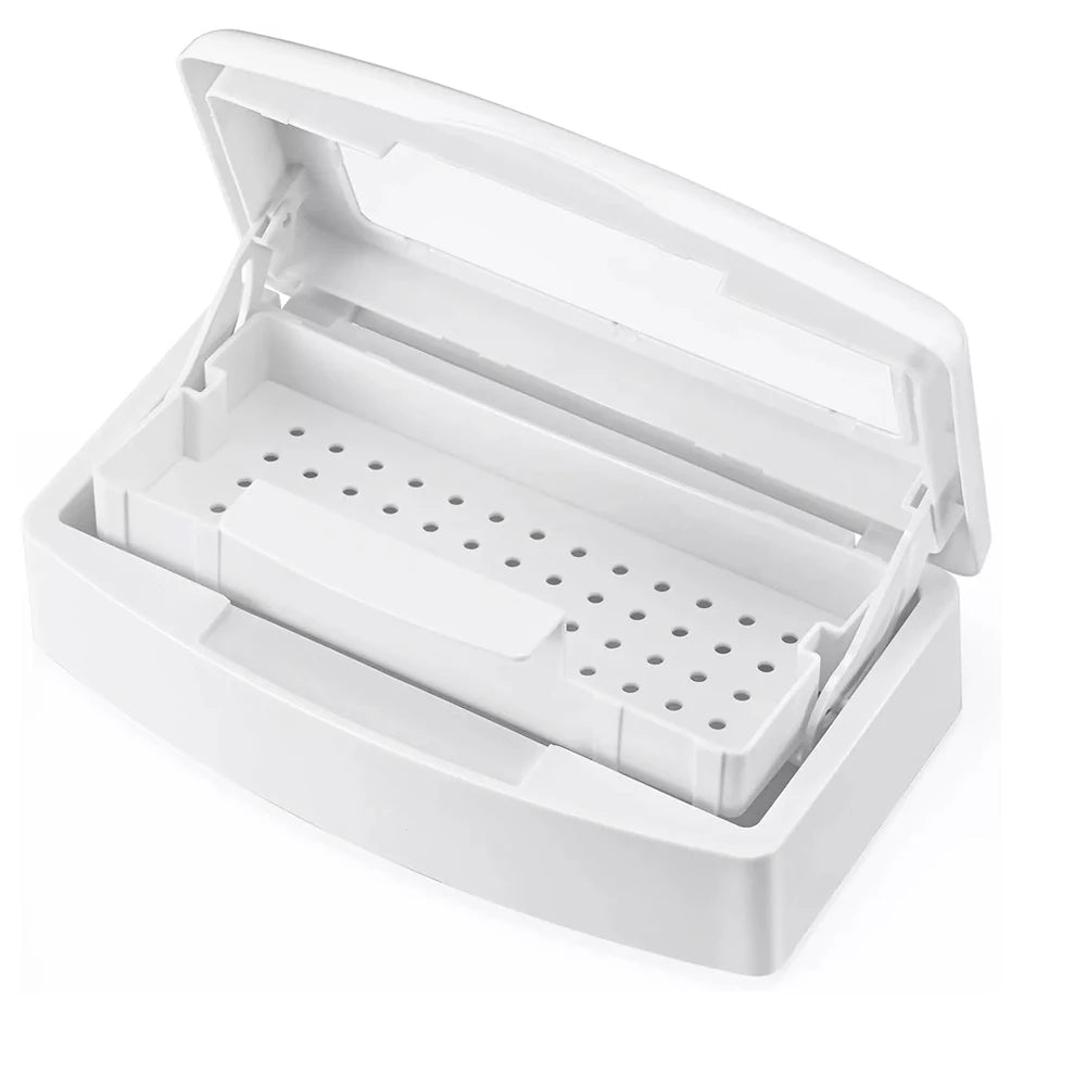Dental Instrument Sterilizer Tray