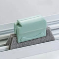 Window Groove Cleaning Cloth