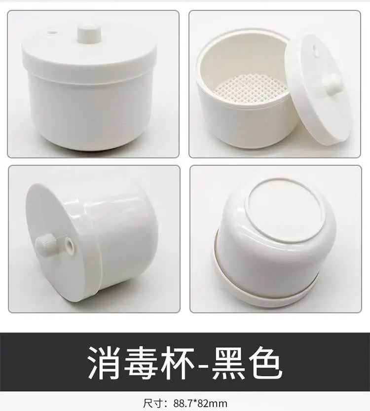 Dental Disinfection Box