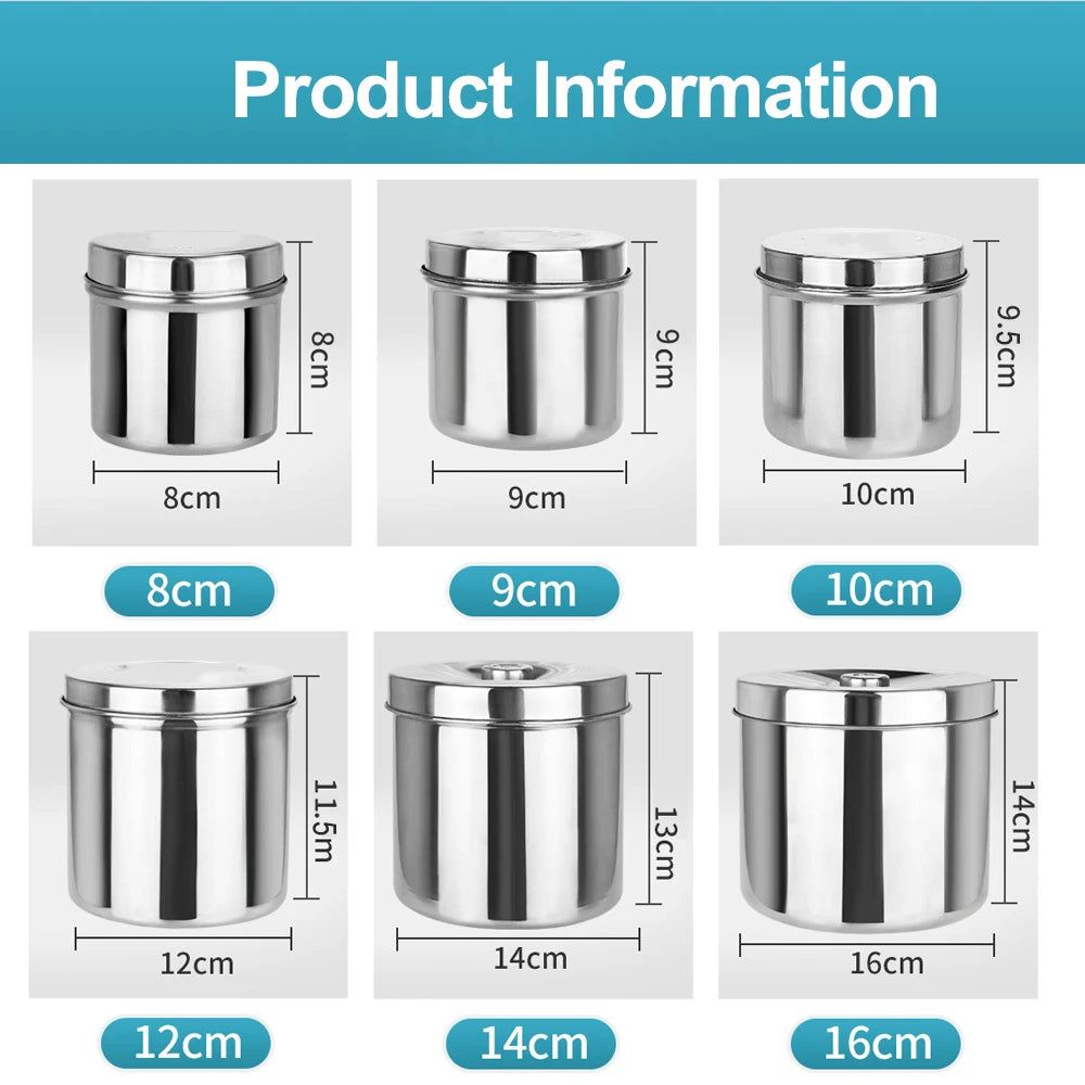 Dentistry Disinfection Tank