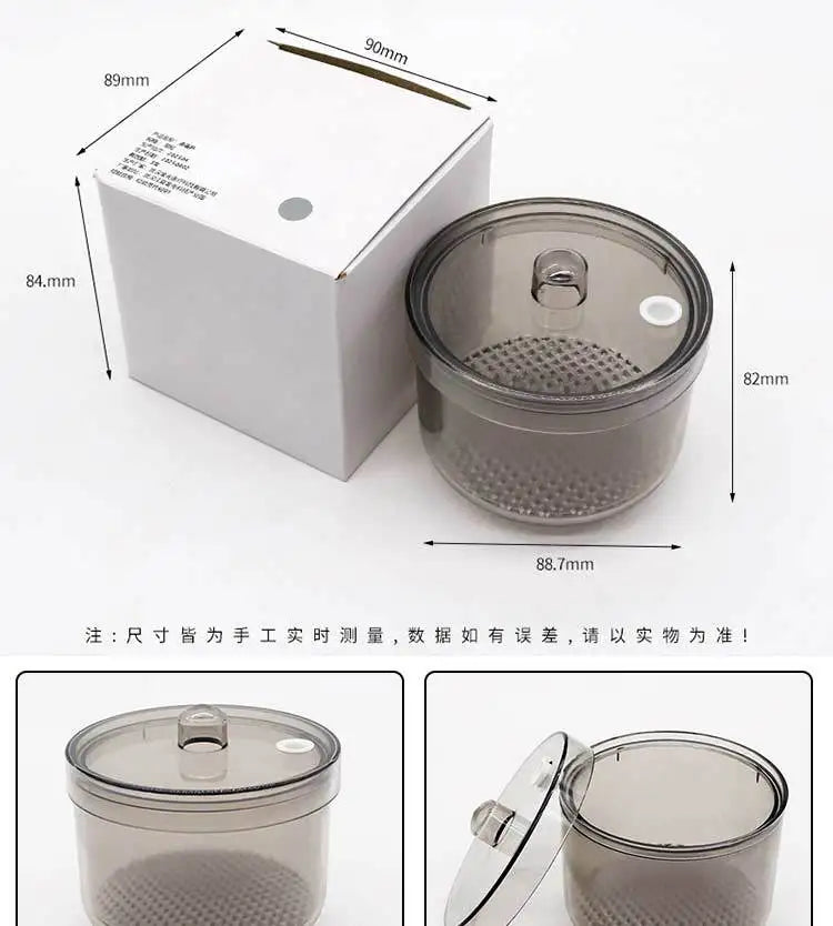 Dental Disinfection Box