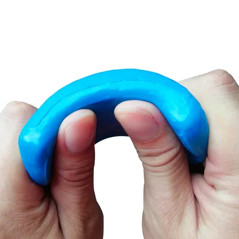 Car Cleaning Playdough Clay Cleaning Stick