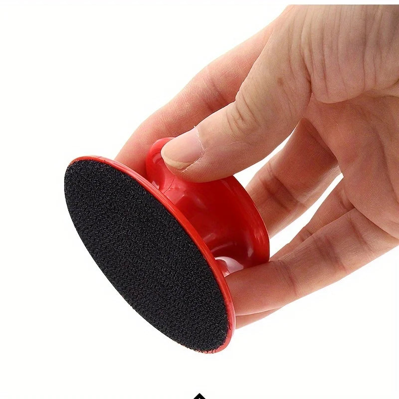 Car Wash Wax Polish Pad Polishing Pad Sponge