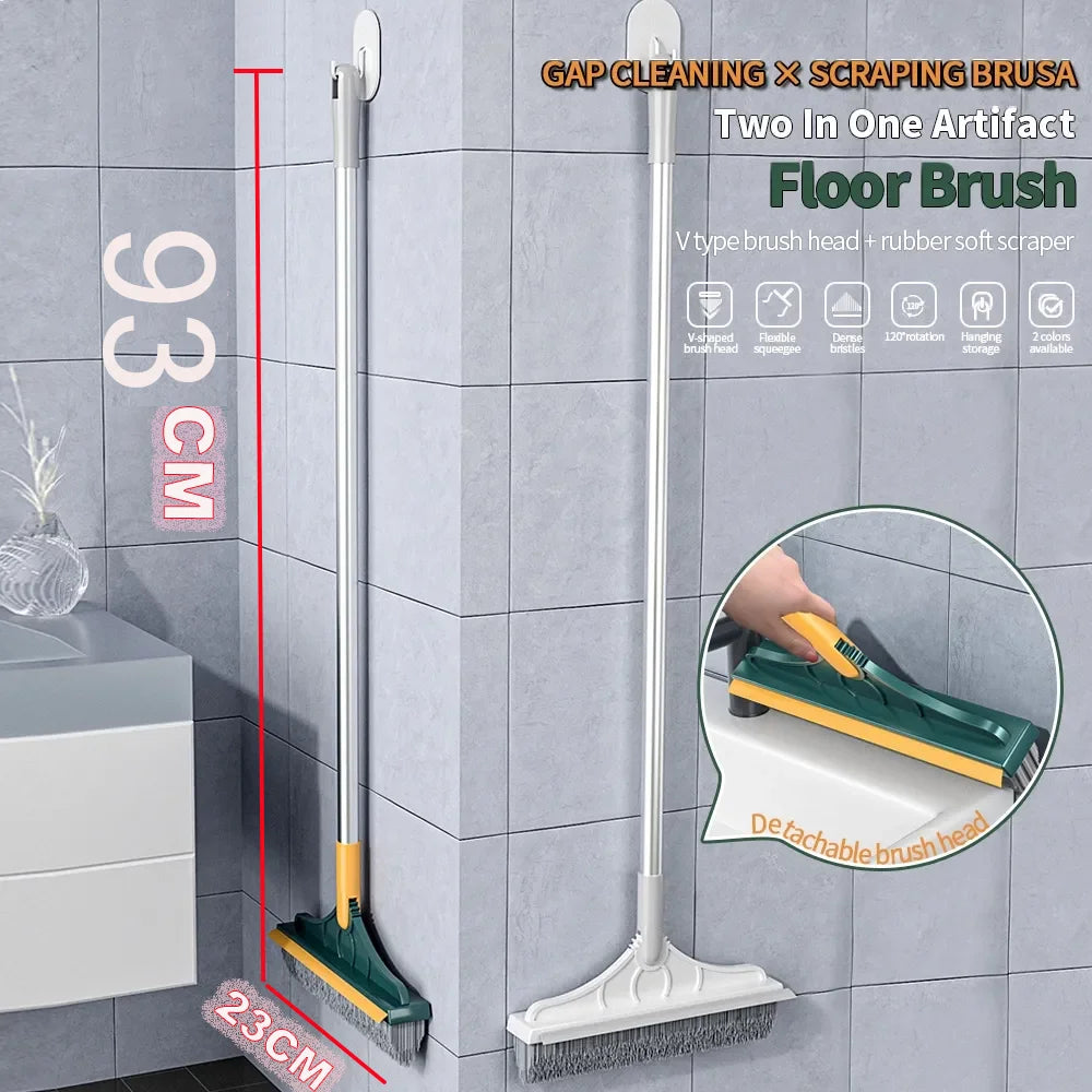 3 In 1 Cleaning Brush Cleaner Brush
