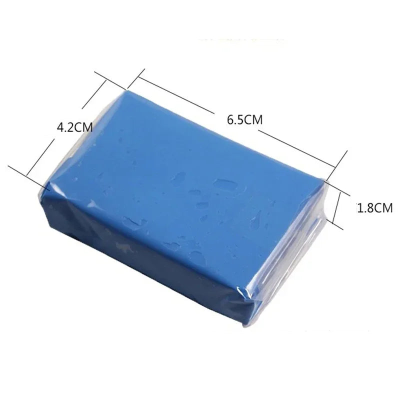 Car Cleaning Playdough Clay Cleaning Stick