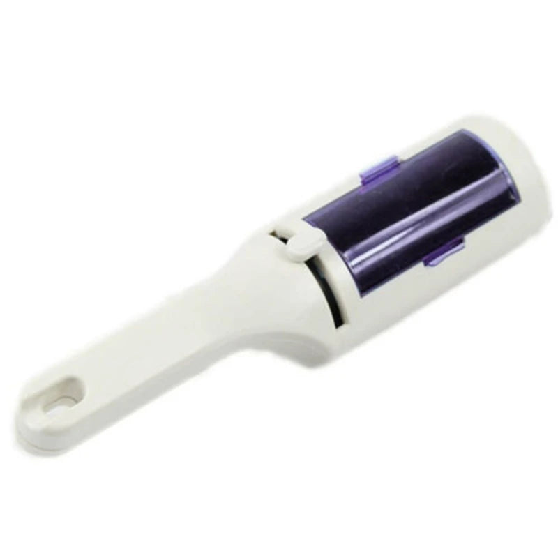 Electrostatic Static Clothing Dust Pets Hair Cleaner Remover