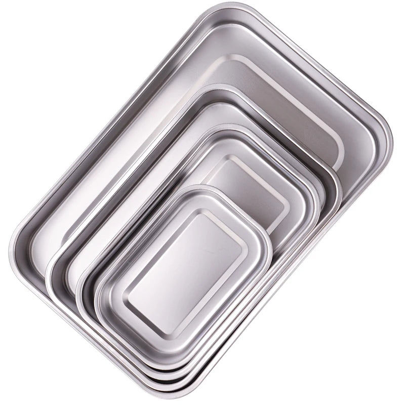 1pc Dental Disinfection Box With Lid