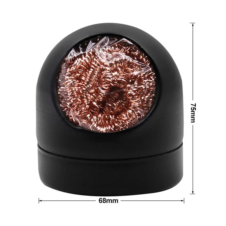 Desoldering Cleaning Ball Soldering Iron