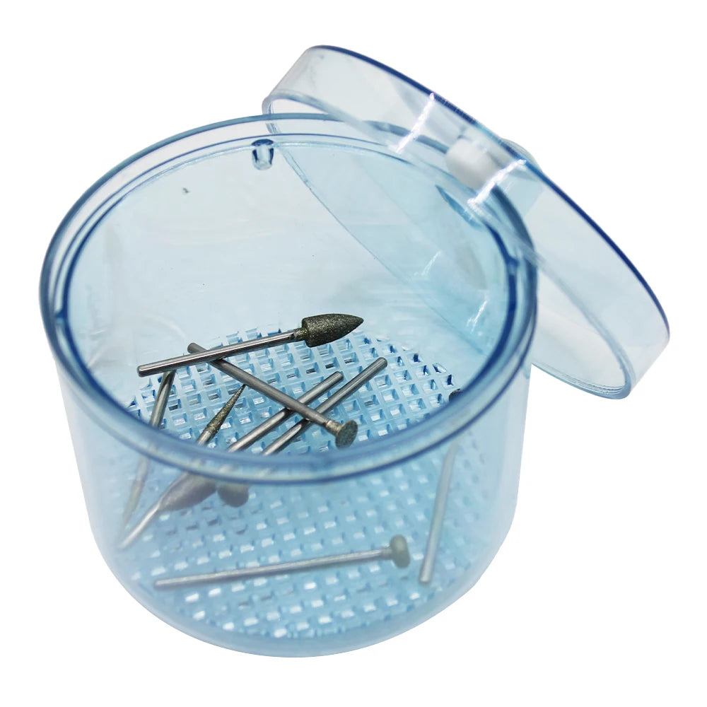 AG Dental Disinfection Box