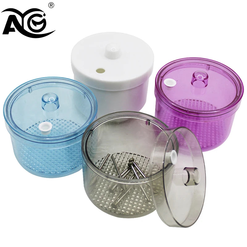AG Dental Disinfection Box