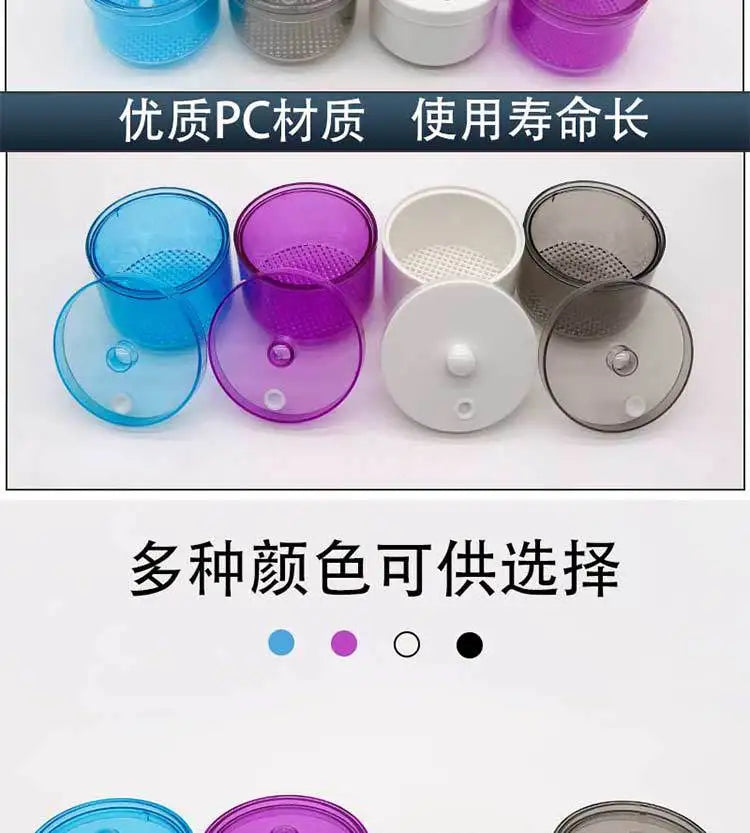 Dental Disinfection Box