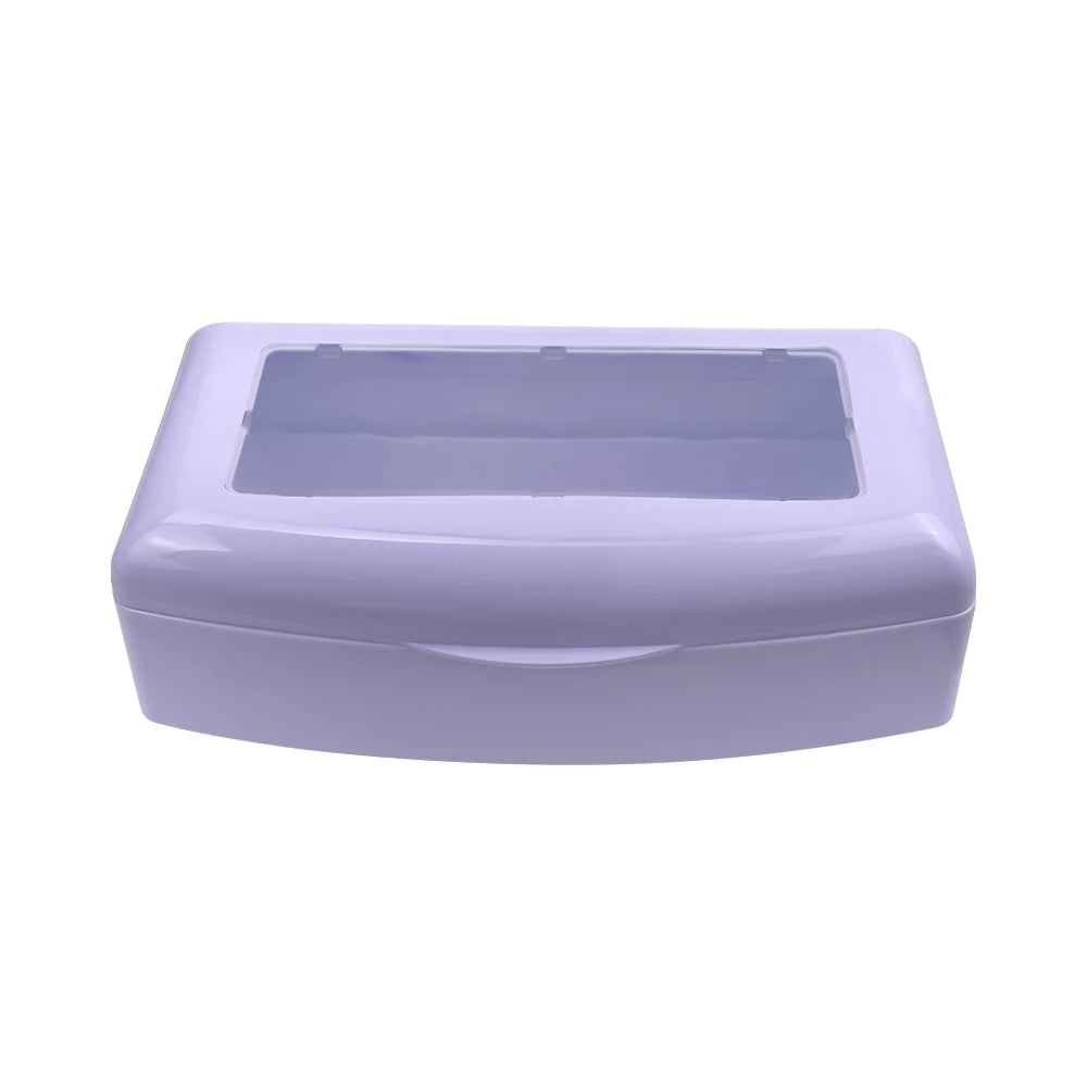 Dental Instrument Sterilizer Tray