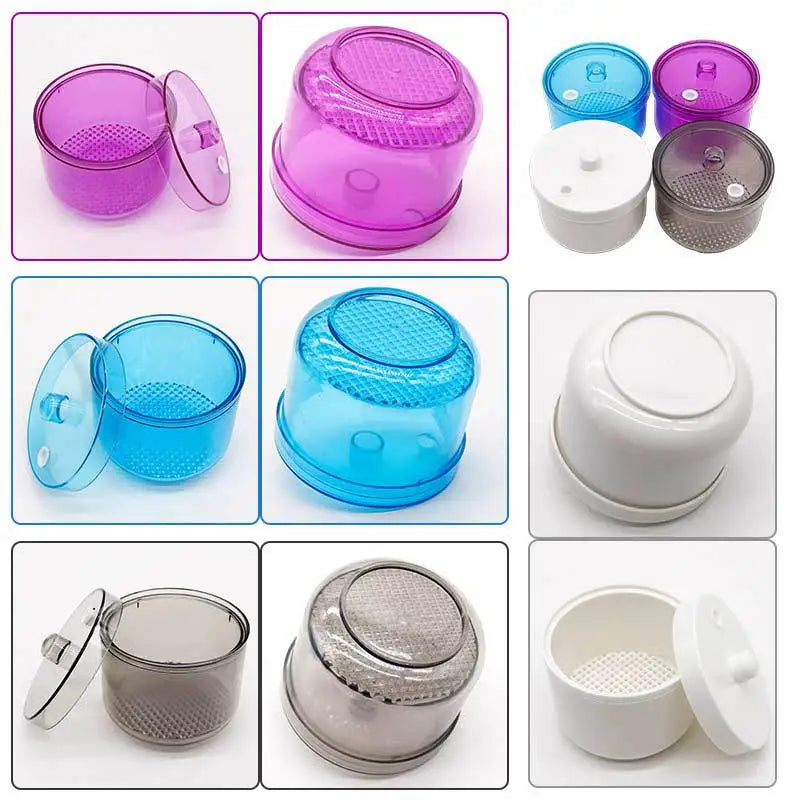 Dental Disinfection Box