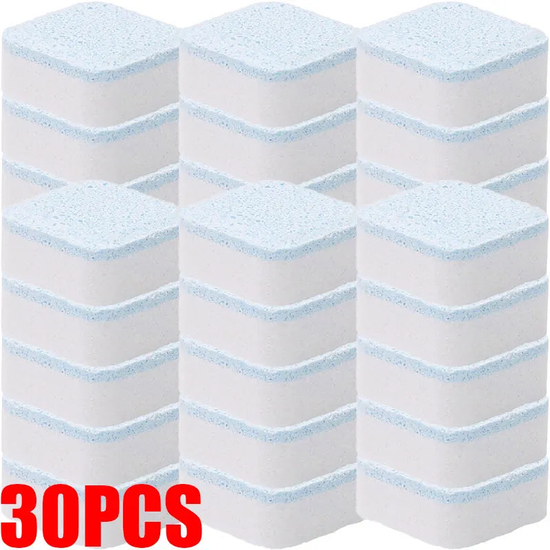 Washing Machine Cleaner Tablets
