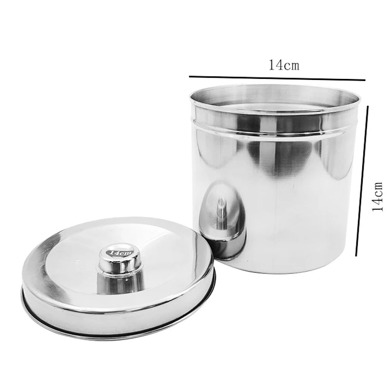 Dentistry Disinfection Tank