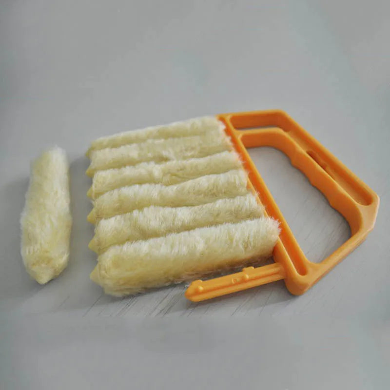 Window  Blinds  Cleaning  Tool
