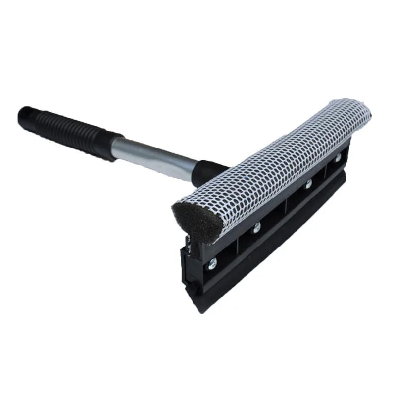 Window Cleaning Brush Glass Wiper